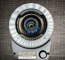 Techart Pro Lm-ea7 Leica M To Sony E Af Adapter Tested A7 Iv See Condition Techart Pro Lm-ea7 Leica M To Sony E Af Adapter Tested A7 Iv See Condition