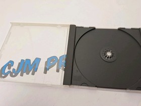 Japanese Sega Saturn UNTESTED Lunar Silver Star &  2 Eternal Blue *Region Locked