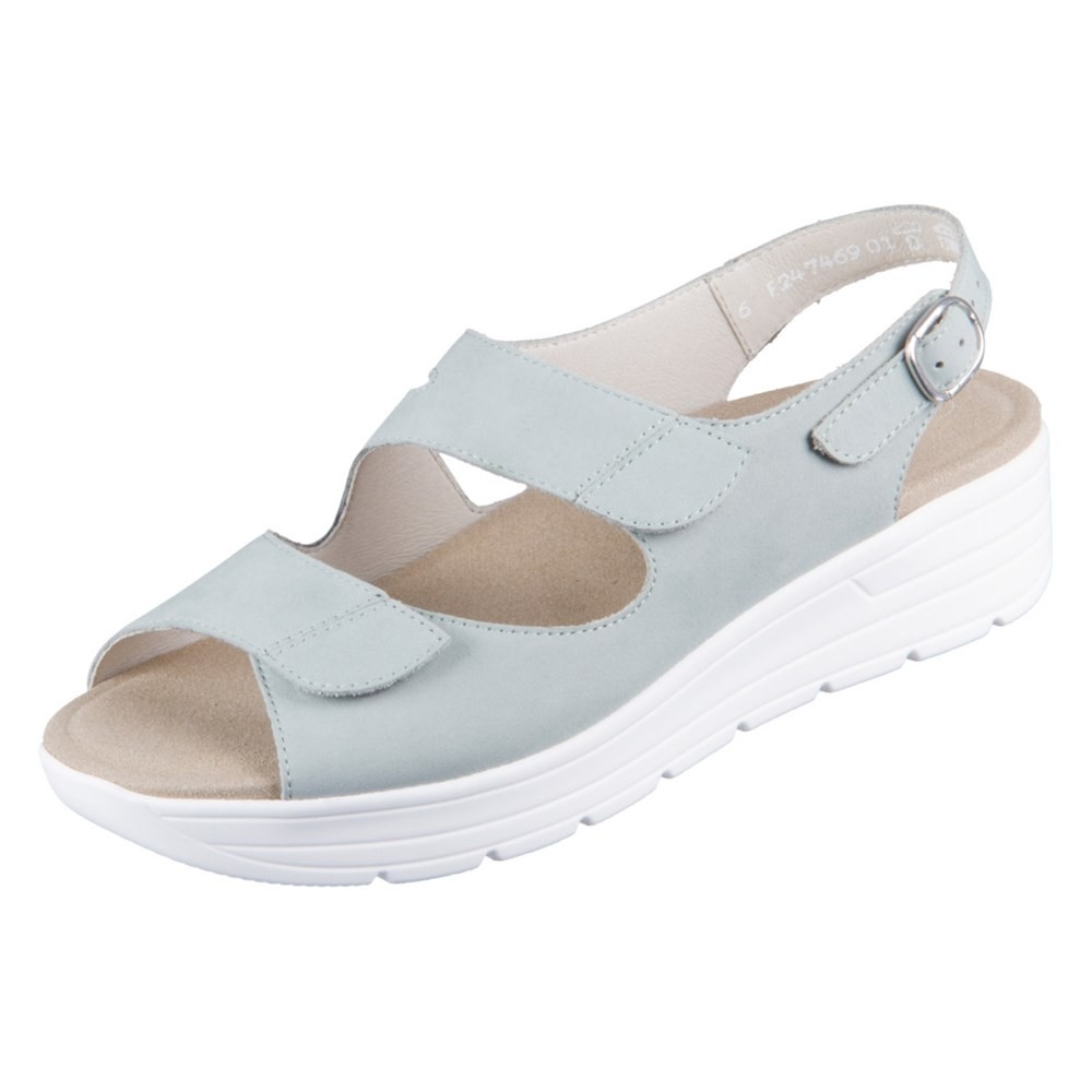 Шуруповерт универсальный Damen Solidus Greta 4802570276 Grau