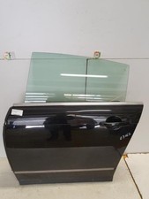 Porte arrière et accessoires Citroen C6