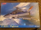 1/32 Kangnam F-16XL 7114 Factory Sealed