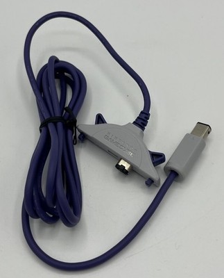 Game Boy Advance - GameCube Kabel Original Nintendo GBA GCN Linkkabel | Getestet