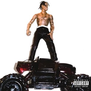 Travis Scott CD | eBay