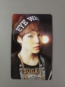Bts No more Dream | eBay