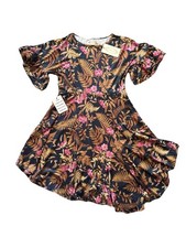 New NWT Girls Joyfolie Mia Joy Emilia Dress Sz 12