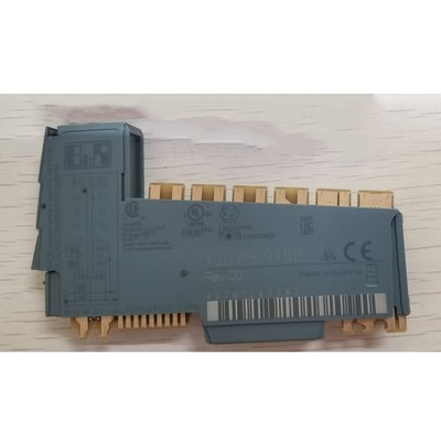 For B&R X20PS9400 X20 PS 9400 Used Module 