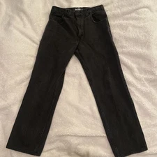 Vintage Arizona Jean Company Baggy Relaxed Fit Jeans 32/29.5