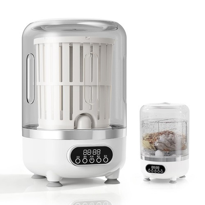 #ad Portable Washing Machine Underwear Washer Small Washing Machines Mini Wash... $40.33