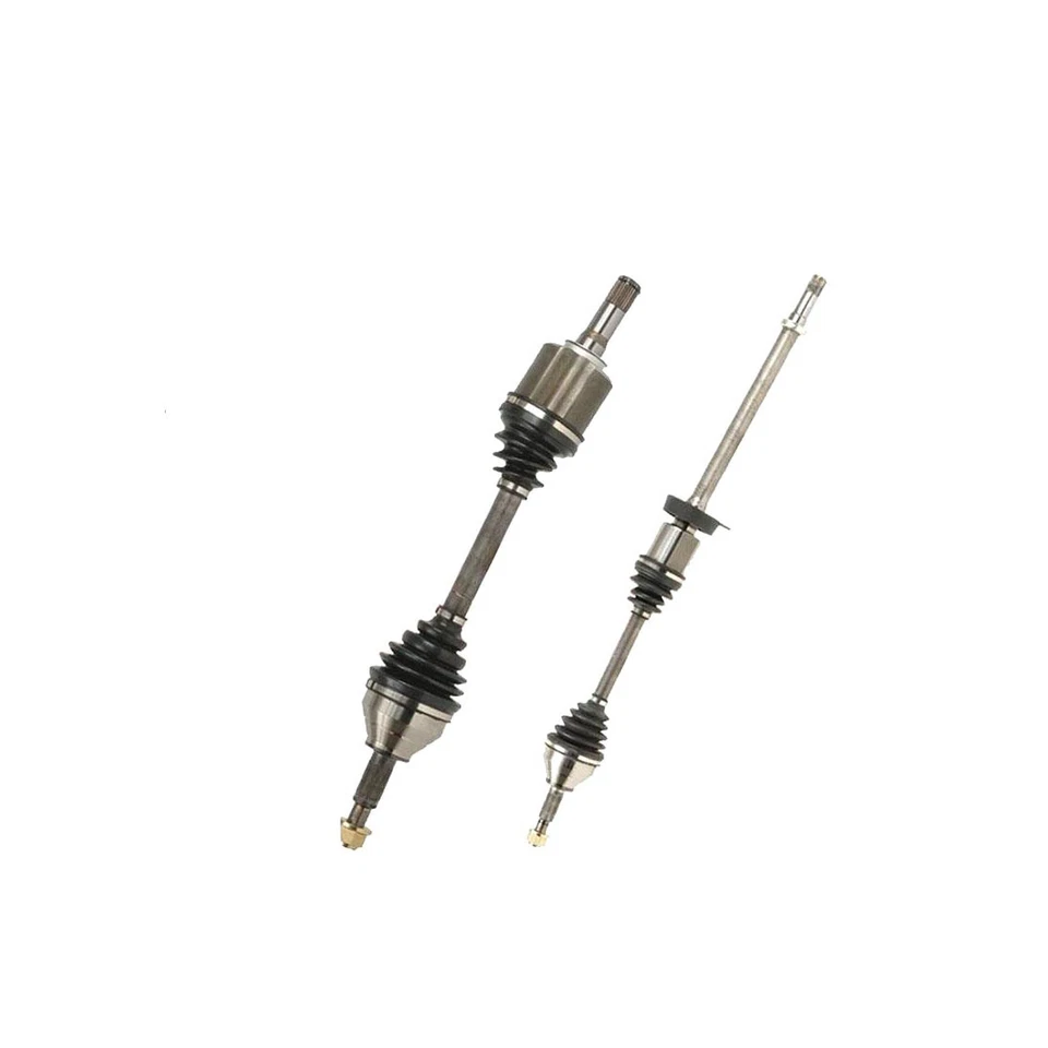 Ejes CV delanteros Cardone OEM para Ford Explorer 2011-2014 3,5 L 2x2 garantía de por vida. Foto 2 de 2