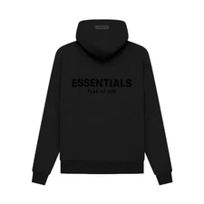 Fear of God Essentials Hoodie – Authentic – All Colors & Sizes (XXS–XXL) ✅