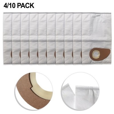 Effective Dust Collection with For Nilfisk Buddy II Series Vacuum Cleaner Bags