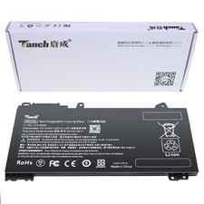 Genuine RE03XL L32656-002 L32656-005 Batteries for HP ProBook 450 G6 ProBook ...