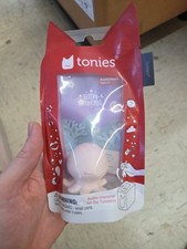 Tonies Sleepy Friends Octopus Audio Play Figurine 11 songs, 45 Minutes