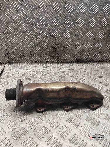 AUDI A4 8K2, B8 Auspuffkrümmer 059253034l 3.00 Diesel 2008 31109465