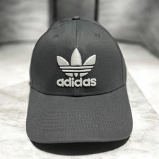 ADIDAS ORIGINALS UNISEX BASBALL ADJUSTABLE CAP FOR SALE