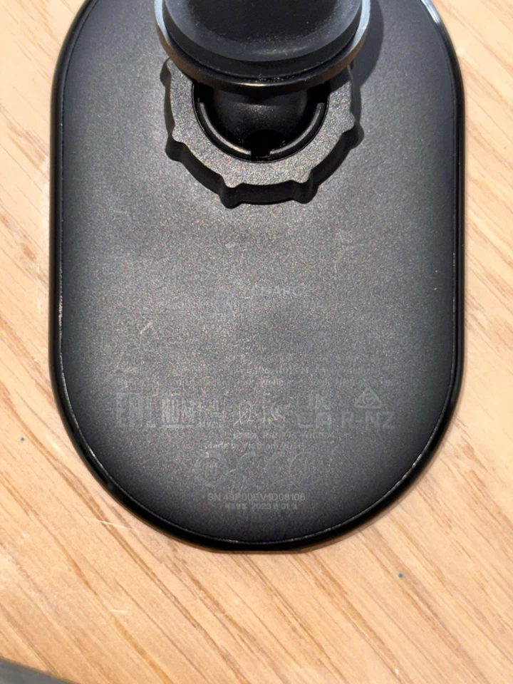 Belkin BoostCharge Chargeur de voiture Magnétique sans fil, Support... - Photo 1/4