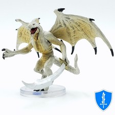 White Abishai - Monster Menagerie Revisited 36 D D Icons of the Realms