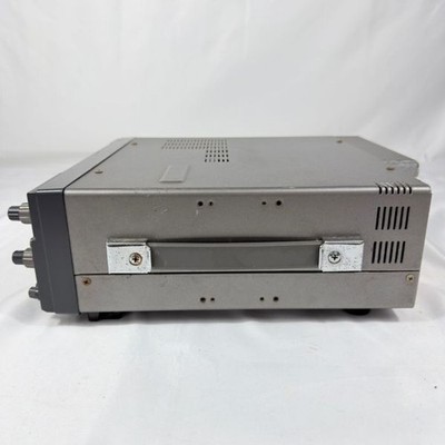 KENWOOD TS-450S 100W AT HF All Mode Transceiver Antenna Tuner