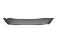 Zierleiste Gitter Grill Oben FÜR Mazda 3 2017-2019 Lackierbar
