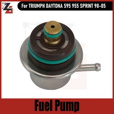 #ad Fuel pressure regulator T1240856 For TRIUMPH DAYTONA 595 955 SPRINT 98 05 $25.73