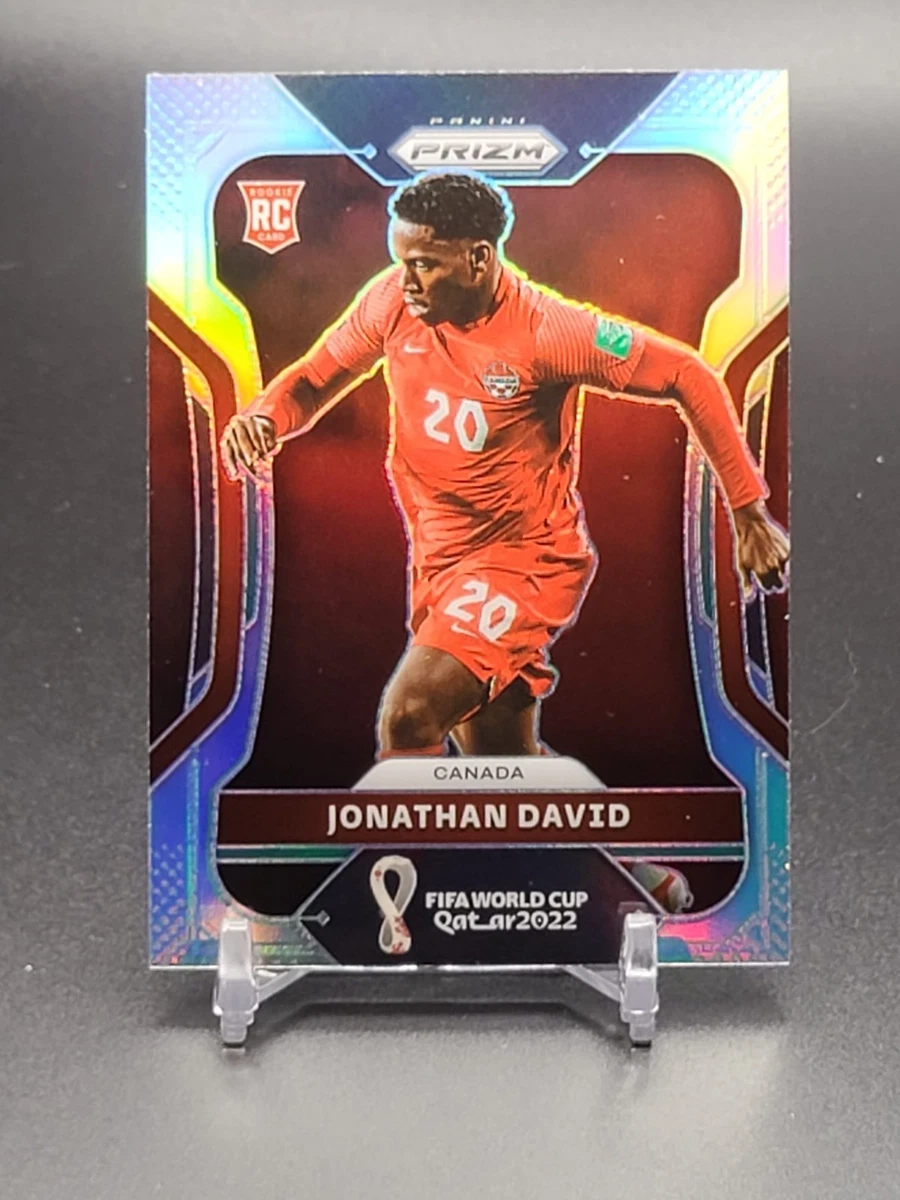 Jonathan David Trading Cards for sale | eBay