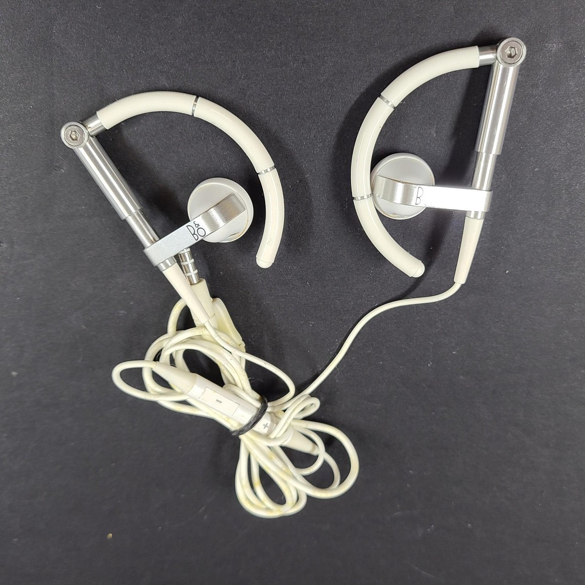 Bang & Olufsen B&O BeoPlay A8 3i Wired Earphones Headphones Ear