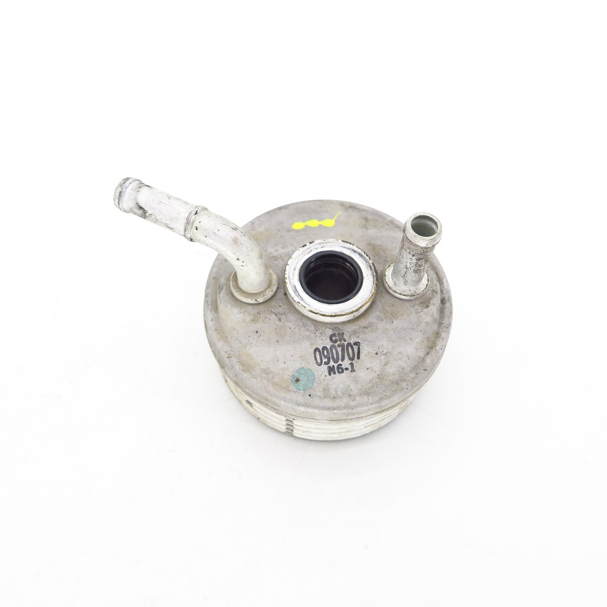 gearbox cooler gearbox Mazda CX-7 2.2 MZR-CD LN01273A0 Ölkühler | eBay