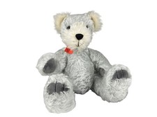 Collectors soft toy teddy bear 30cm. Excellent Condition