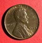 1954 Choice Uncirculated US LINCOLN Cent! 2nd Lowest Mintage in 1941 to Current!