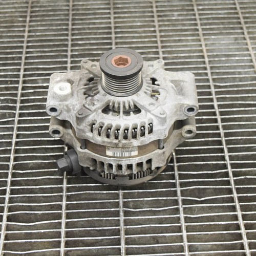 BMW 3 E90 Lichtmaschine Generator 104210-6021 7550468 2,0 Benzin 125 kW 2009