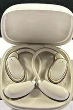 VTrans AI Earphone Wireless Ear-hook Earbuds with Charging C