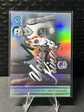 2025 Bowman Chrome Refractor-Young Kings-Stephen Curry-Warriors