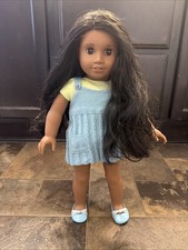 american girl doll sonali Retired Hard To Fin...