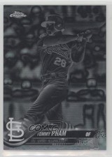 Click to enlarge Tommy Pham