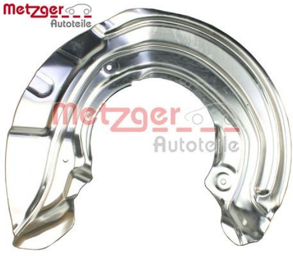 Metzger 6115146 Spritzblech FüR Bremsscheibe FüR BMW-image