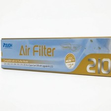 2-4 Pack ﻿ 210 Replacement Filter for April...