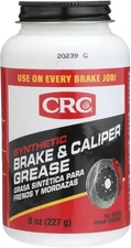 CRC 05359 Brake Caliper Synthetic Grease - 8 Wt Oz 8 
