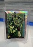2020-21 Panini Flux - Magic Johnson #181 Pulsar Prizm