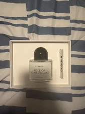 Byredo Rose of No Man’s Land Absolu de Parfum – 3.3 oz / 100 ml