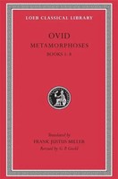 Metamorphoses, Volume I | Books 1-8 | Ovid | Buch | Loeb Classical Library