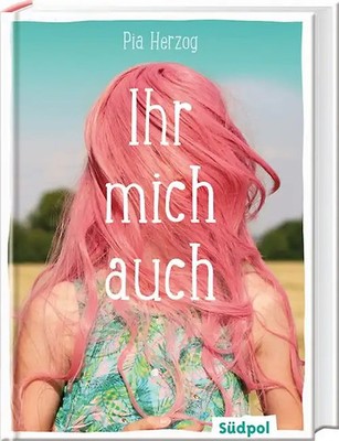 Ihr mich auch
