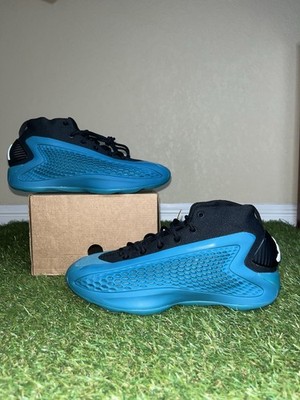Adidas AE 1  New Wave  Blue Colorway Size 5.5Y GS  IF1884