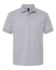 Gildan Unisex DryBlend Jersey Polo 8800