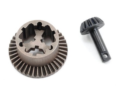 Traxxas Differential Tellerrad und Ritzel TRX7079 Traxxas E-Revo VXL 1/16, ...