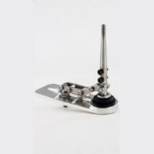 Sikky Universal T56 Transmission 5.5 Shifter Relocation Kit LSx LS1 Swap T-56