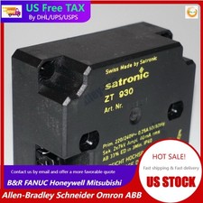 1PCS Honeywell ZT930 Ignition transformer PAKAGE:MODULE US Free TAX