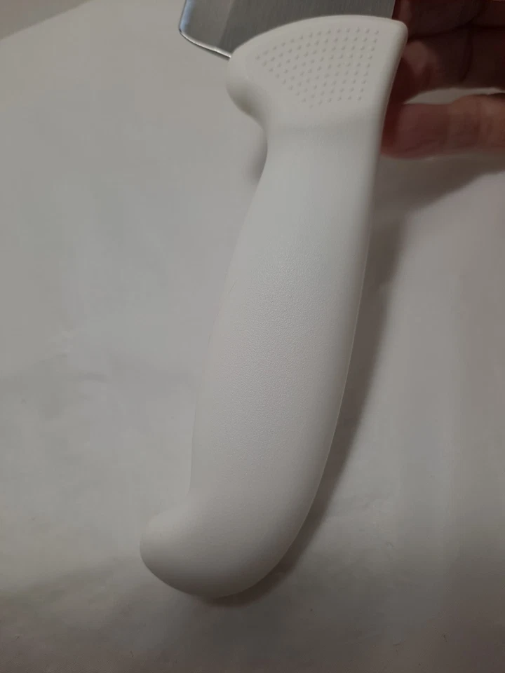 Mercer Culinary Ultimate White 8-inch Chef's Knife M18110 - Image 2 of 4