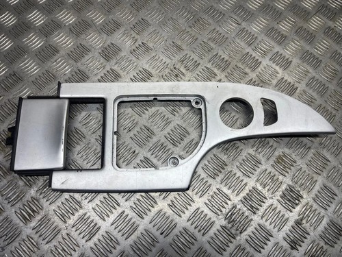 BMW 5 E60 E61 2004 Verkleidung Kombiinstrument Cockpit 14537310 RCE9153