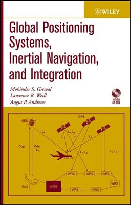 Global Positioning Systems, Inertial Navigation, and Integration