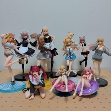 My Dress-Up Darling Figure Set of 11 Authenti...